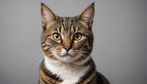 Understanding your cat: key behaviors and their meanings